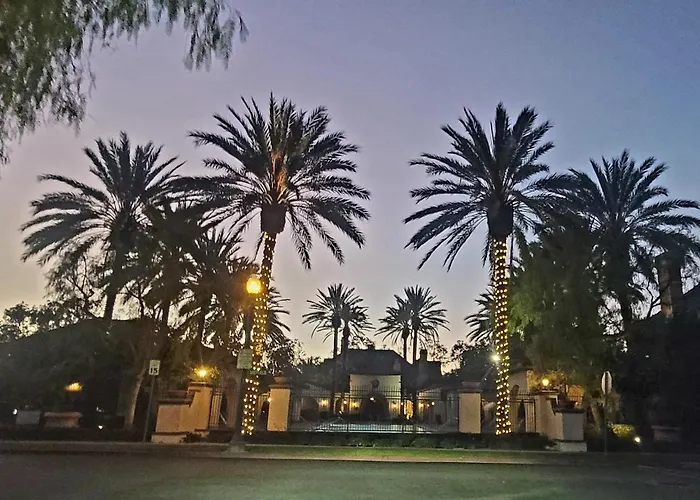 South Coast Retreat